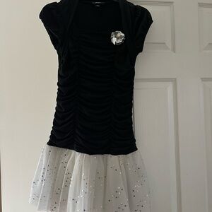 Girls dress